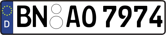 BN-AO7974
