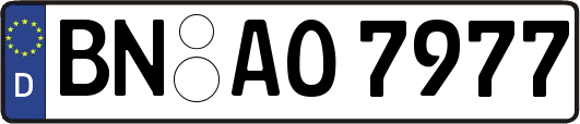BN-AO7977