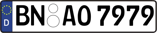 BN-AO7979