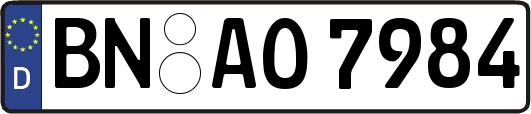 BN-AO7984