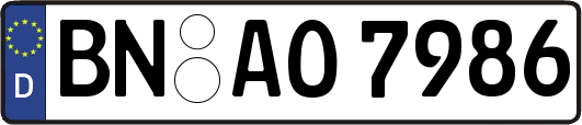 BN-AO7986
