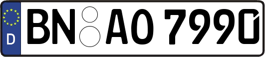 BN-AO7990