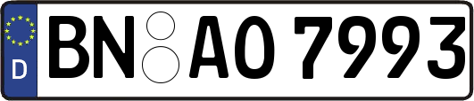 BN-AO7993