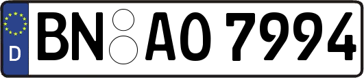 BN-AO7994