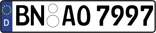 BN-AO7997