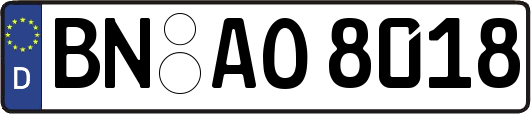 BN-AO8018
