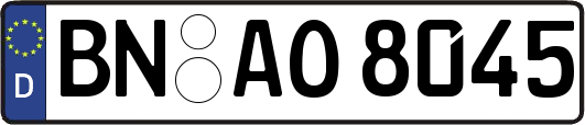 BN-AO8045