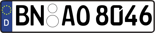 BN-AO8046