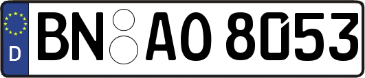 BN-AO8053