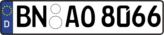 BN-AO8066