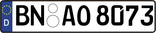 BN-AO8073