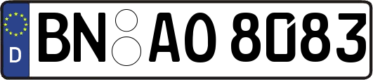 BN-AO8083