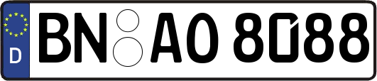 BN-AO8088