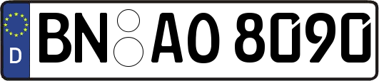 BN-AO8090
