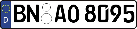 BN-AO8095