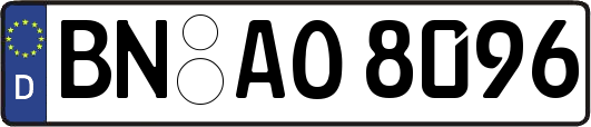 BN-AO8096