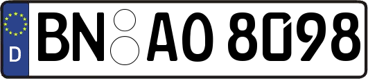 BN-AO8098