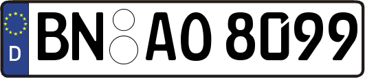 BN-AO8099