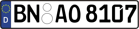BN-AO8107