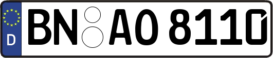 BN-AO8110