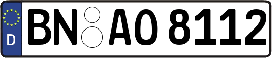 BN-AO8112