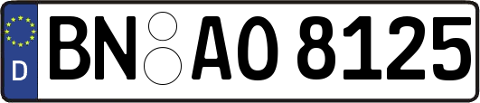 BN-AO8125