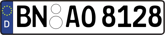 BN-AO8128