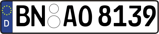 BN-AO8139