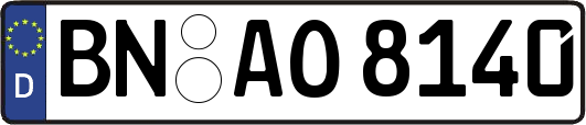 BN-AO8140