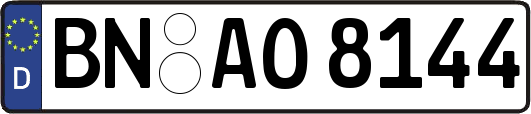 BN-AO8144