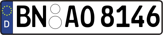 BN-AO8146