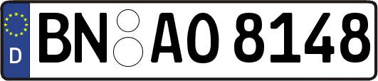 BN-AO8148