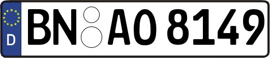 BN-AO8149