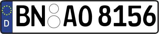 BN-AO8156