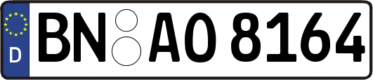 BN-AO8164