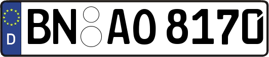 BN-AO8170