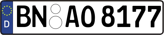 BN-AO8177