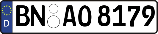BN-AO8179