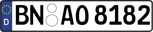 BN-AO8182