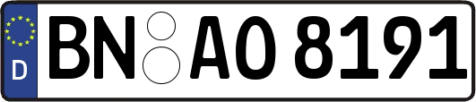 BN-AO8191