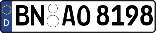 BN-AO8198