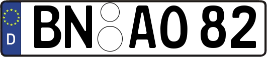 BN-AO82