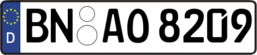 BN-AO8209