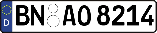 BN-AO8214