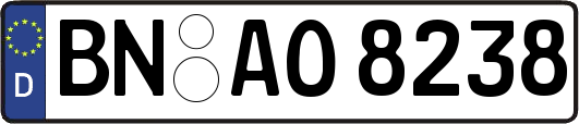 BN-AO8238