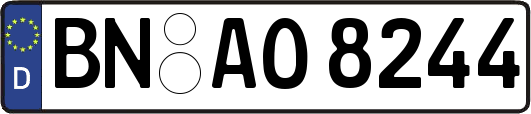 BN-AO8244