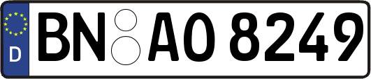 BN-AO8249