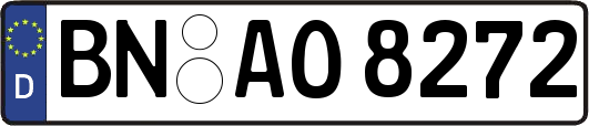 BN-AO8272