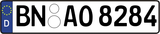 BN-AO8284