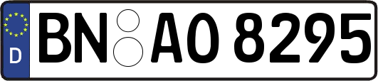 BN-AO8295